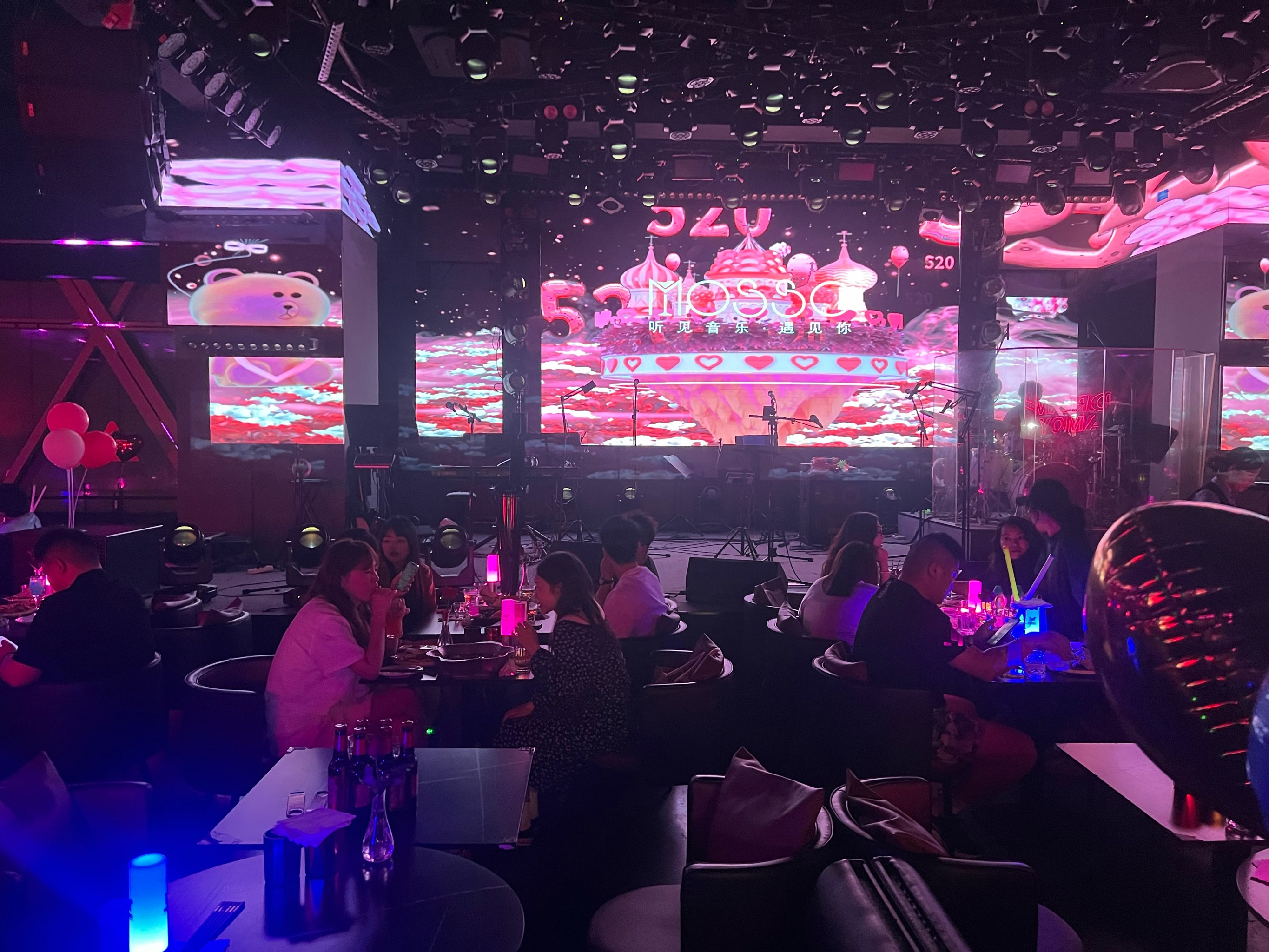 周口商务ktv中低端优选推荐-扶沟县ktv预订